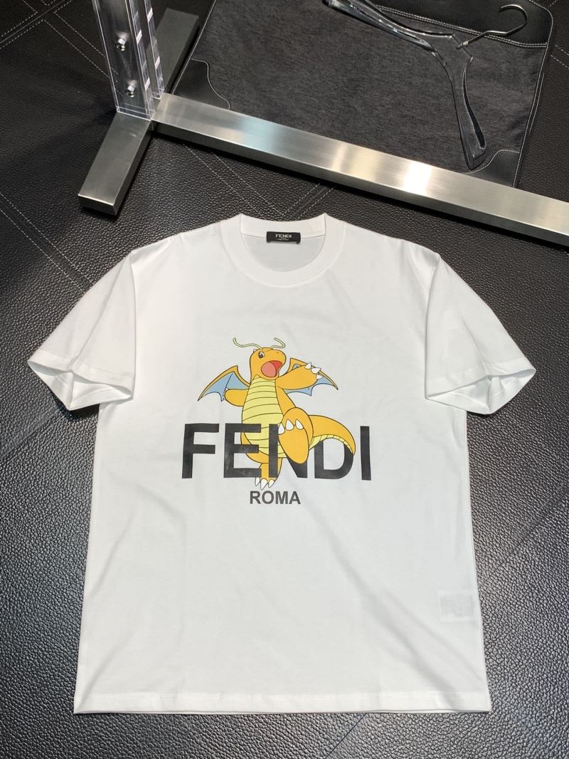 Fendi T-Shirts